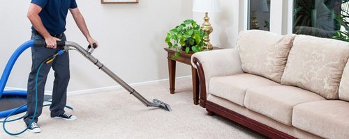sofa and carpet cleaning service provider