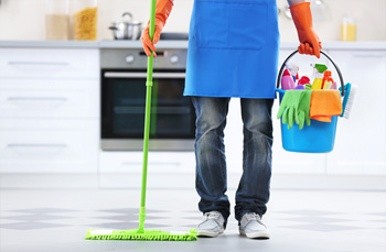 House Deep cleaning services